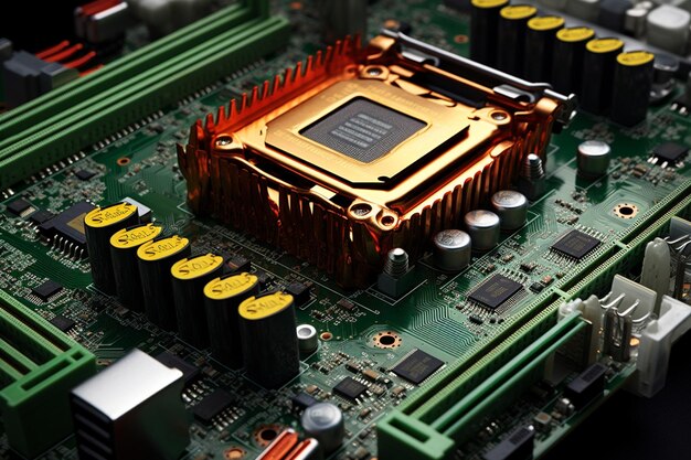 PCIe Bifurcation Motherboard List