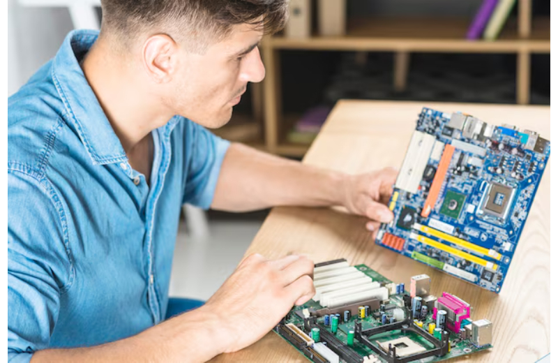 How to Tell if Your Motherboard is Dead