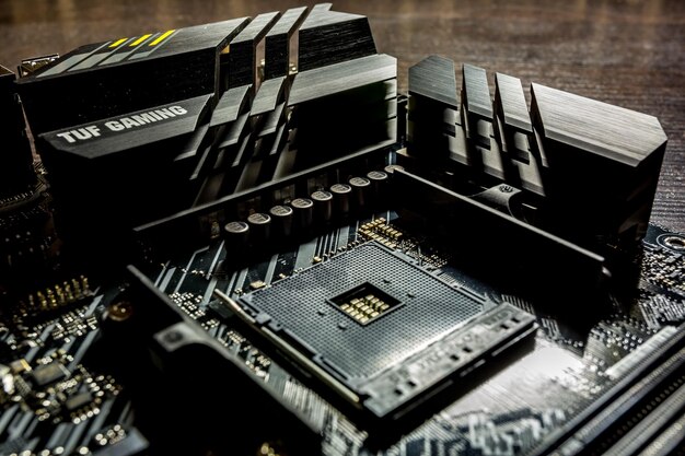 Drivers for ASUS Motherboard
