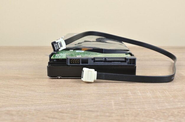 Do Motherboards Come With Sata Cables