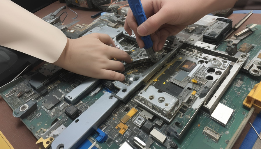 How to Fix WiFi on Motherboard Not Working
