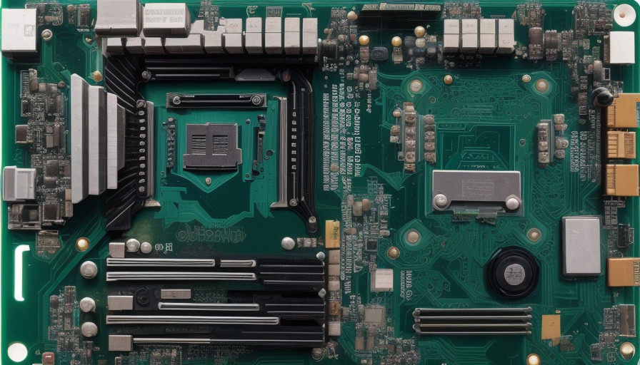 Why Is My Motherboard Light Orange