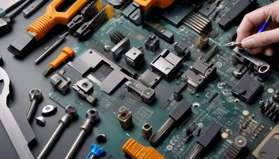 Will a Dead Motherboard Light Up