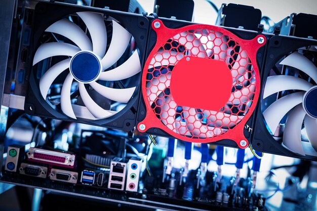 Do All Cpu Coolers Fit All Motherboards