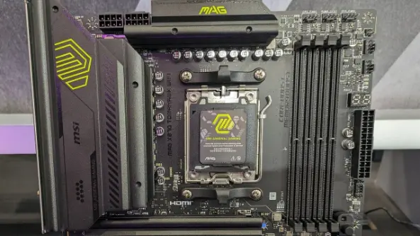 Why Is Every B450 Motherboard Micro