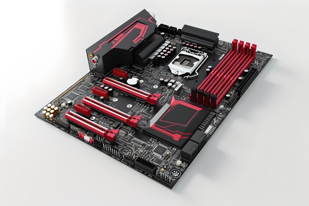 Gigabyte B650 Gaming Motherboard Botting From Usb