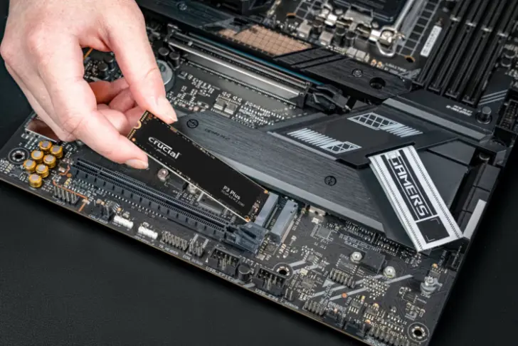 Can Motherboards Support Any NVMe SSD