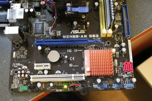 Is Bio Flash Worse Than Getting A New Motherboard