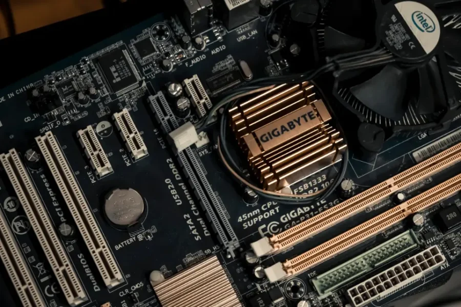 Is Bio Flash Worse Than Getting A New Motherboard