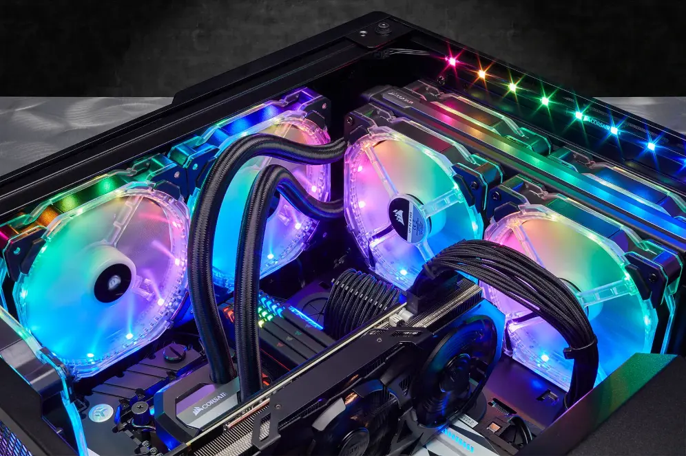 Connect Long Rgb Strips To Motherboard