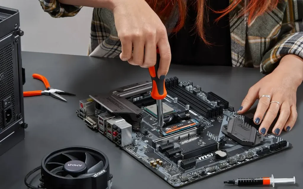 Can All Motherboards Fit Two M2 SSD