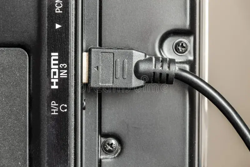 Can I Connect Tv To My Motherboard Hdmi 