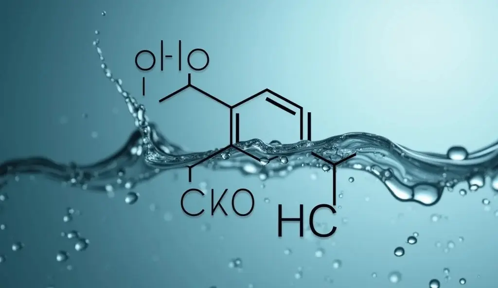 hcooch ch2 h2o