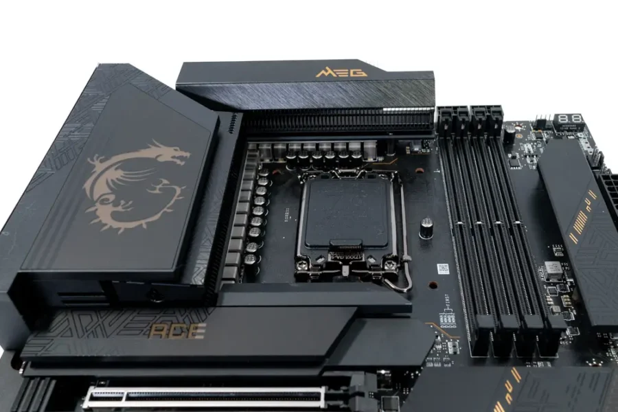 Compatible Hardware for Motherboard MEG Unity: A Complete Guide