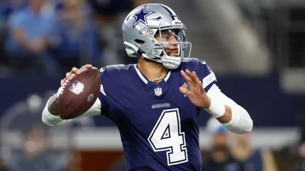 belichick prescott cowboys turnaround