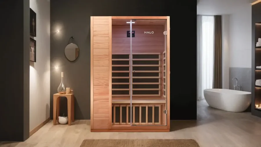 Jiangsu Sunmoon Sauna Technology