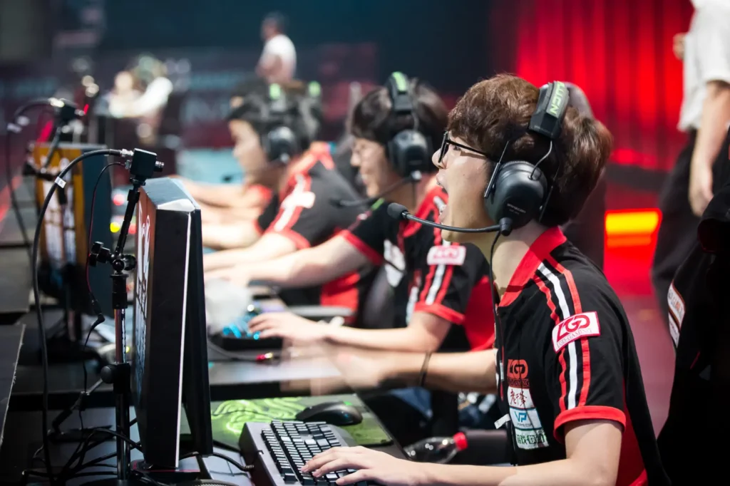 gaming news etesportech from etruesports