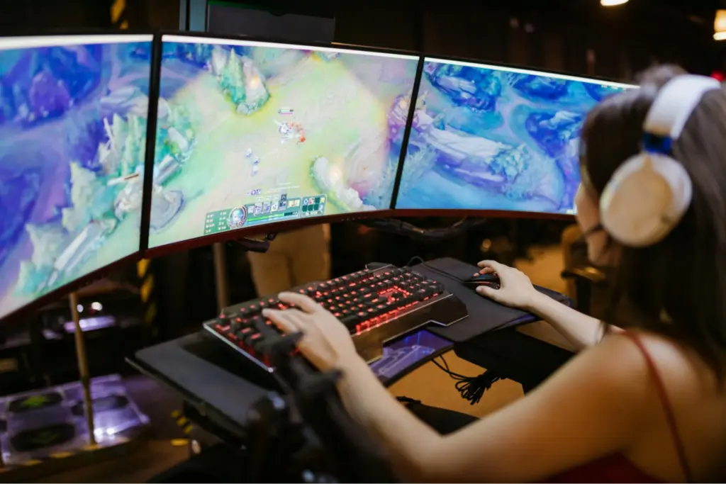 etruesports games