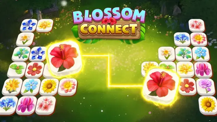 blossom game