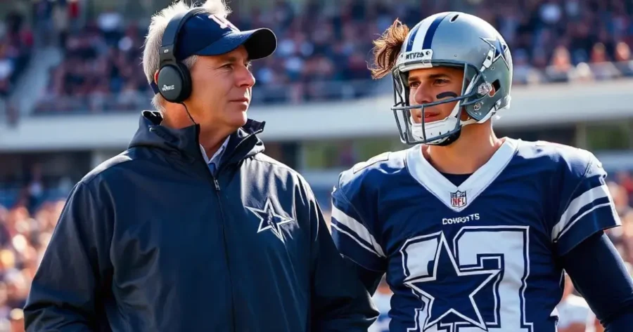 belichick prescott cowboys turnaround