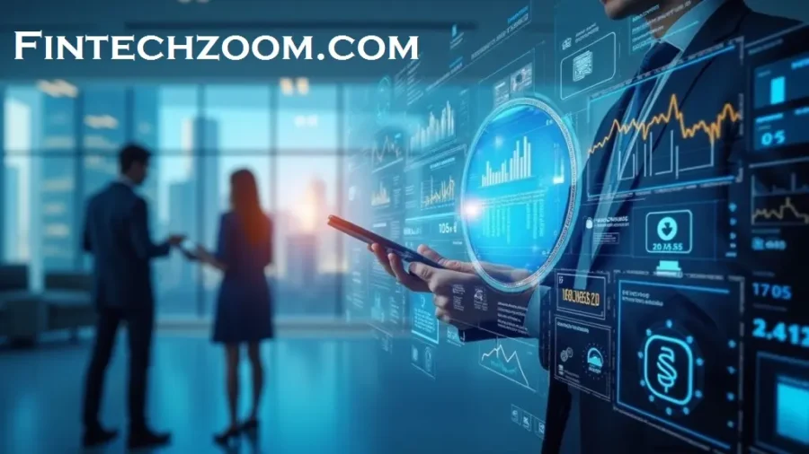 fintechzoom.com asian markets today