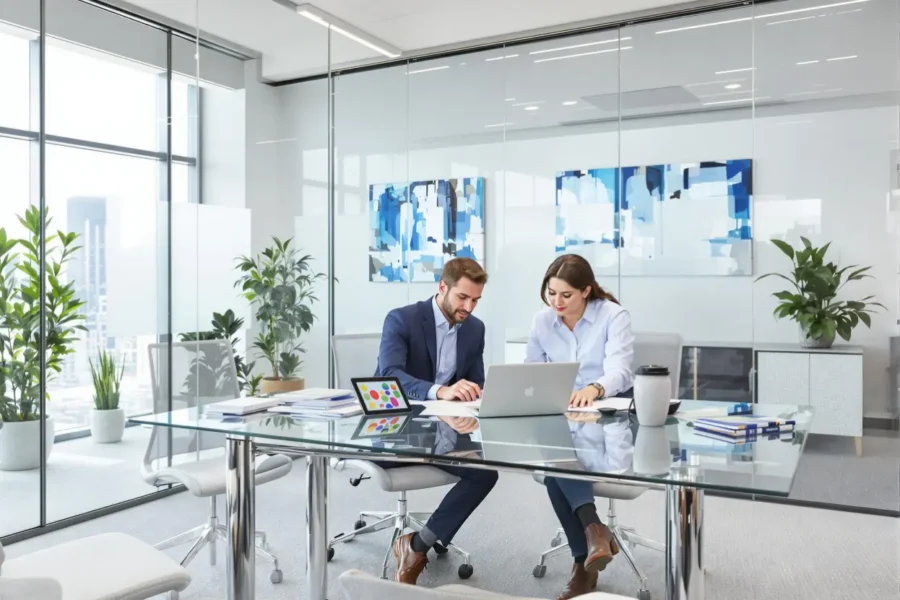 sales tax complaince outsourcing for business startups