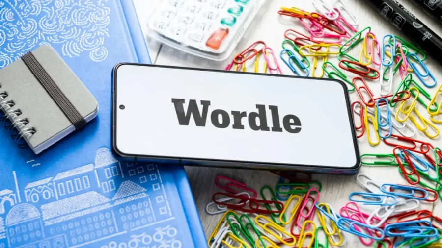 Wordle Hint Today Mashable