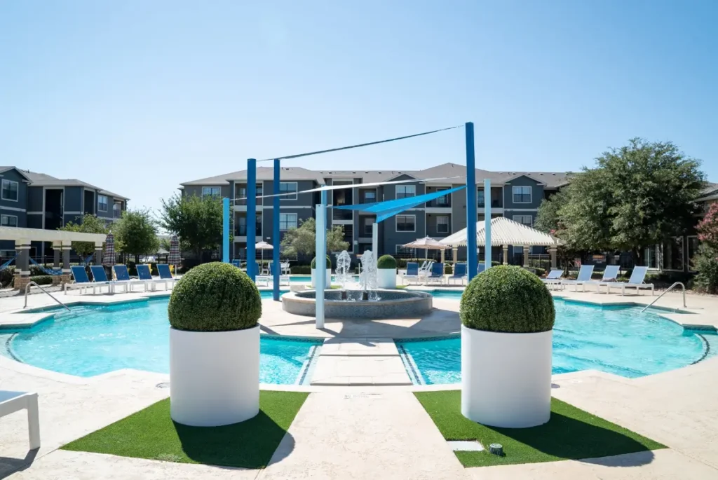 Texla Housing Partners