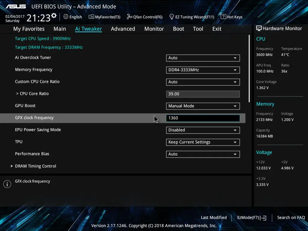 how to upgrade asus motherboard bios